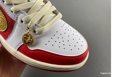 Hyperoad JORDAN Low 1 AIR 1011